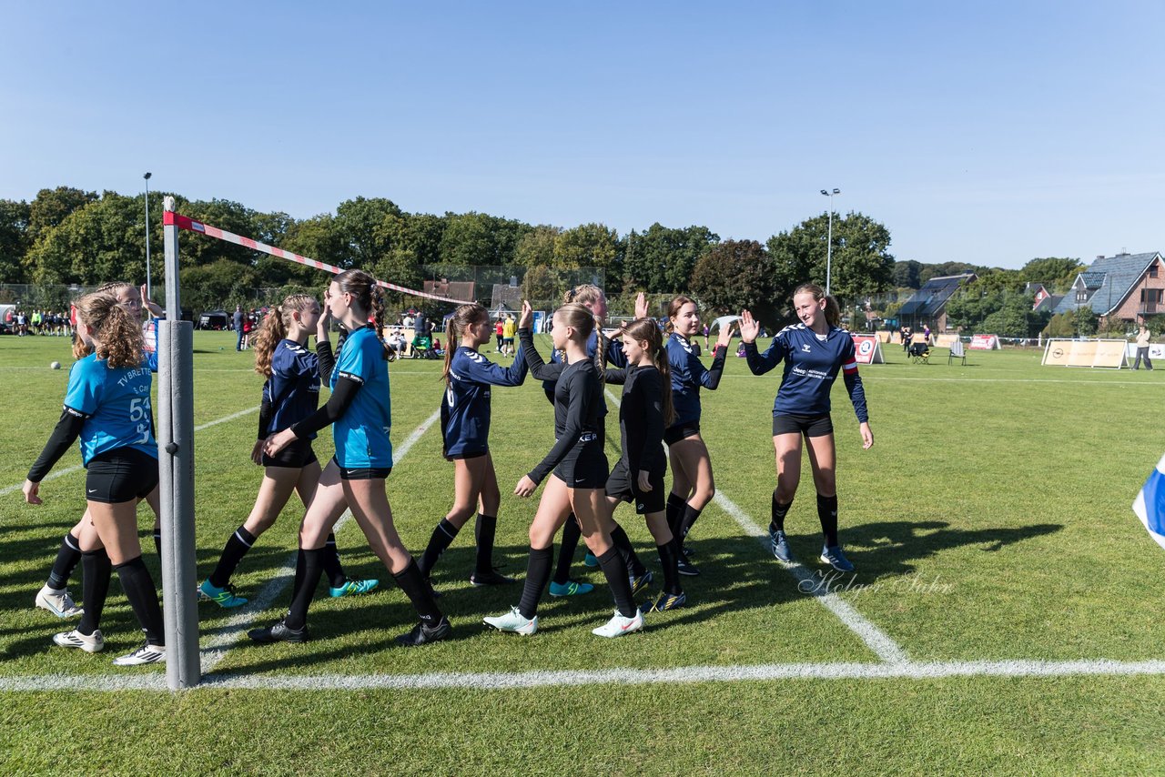 Bild 406 - wU16 Deutsche Meisterschaft